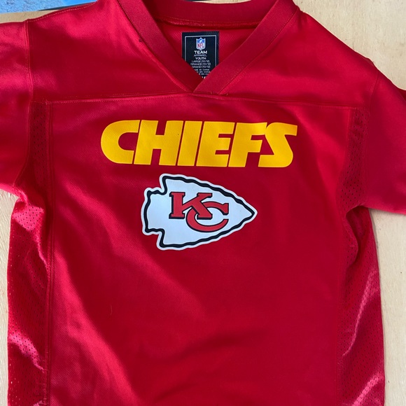 NFL Shirts & Tops Kansas City Chiefs Shirt 12 Poshmark